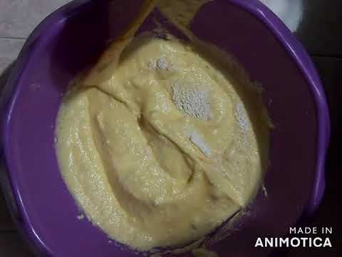 three milks cake Waris concepcion pacheco ruiz GA 32 PASTRY