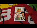 Opening To Toy Story 2 2000 VHS