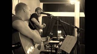 Like You Do (Cody Weathers/Jean Gustin Live Acoustic 2013)