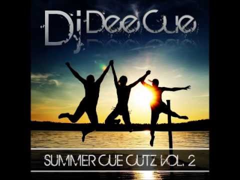 Summer Cue Cutz Vol. 2 mixed by Dj Dee Cue