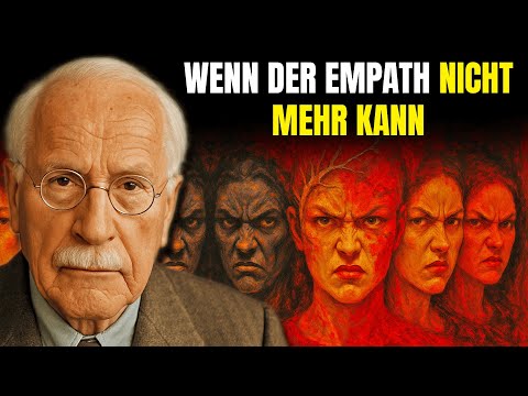 Was passiert, wenn ein guter Mensch aufhört, allen zu gefallen und die Wahrheit sieht | Carl Jung
