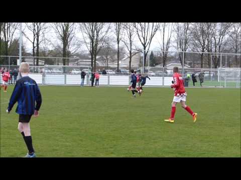 JO15 2 Boxtel    Cranendonck