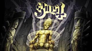 Ghost - Devil Church/Cirice (Ceremony and devotion)