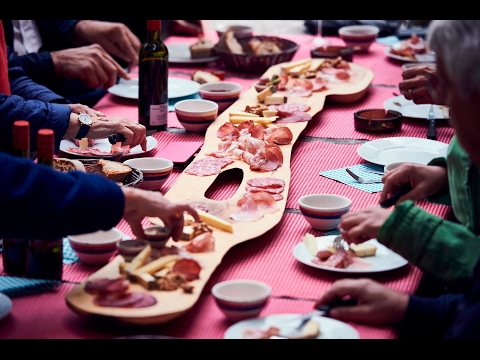 Pepe Regazzi: Die Tessiner Küche | FOOBY