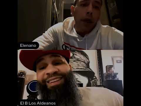 El B y su polémica con El enano de Cuba+ Aclarando malos entendidos