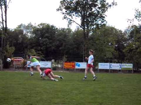 De Merels 1 - Tuldania 1 (op en top Anouk V)