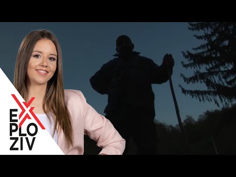 "Duh Miroljub" - EXPLOZIV