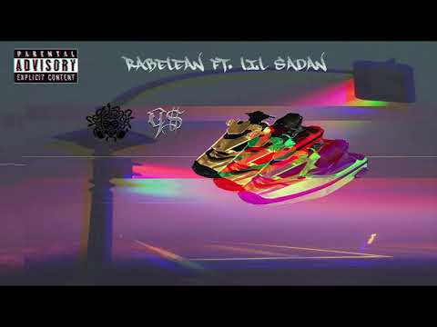 Rabelean ft. Lil Sadan - Frequência do Grave