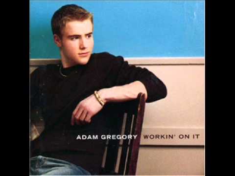 Adam Gregory - In The Country