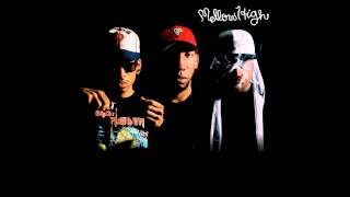 Yu - MellowHigh feat. Tyler, The Creator (Explicit)