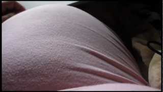 Different Types of Baby Movement at 26 Weeks