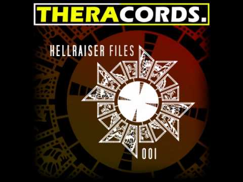 Dj Hellraiser - Necromantik (File 001 by Dj Hellraiser)