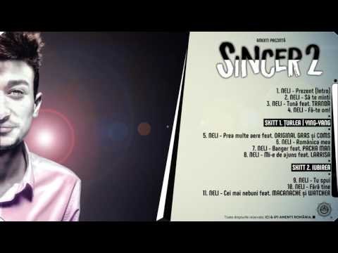 NELI THGOD - Banger feat. PACHA MAN