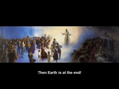 The Terrifying Judgement. Serbian Orthodox Chant