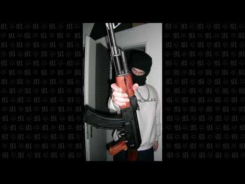 *FREE* Blokkmonsta X Dr Faustus X Uzi X Hirntot Type Beat 2020 "IN MEINEM KELLER" (prod. thilo91)