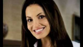 Trish Sratus- I Just Want You Lyrics