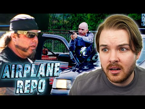 Repo Reality Shows Are Getting Out Of Control