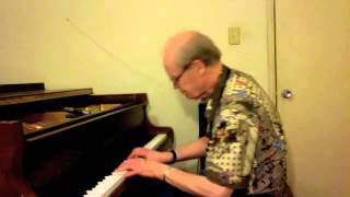 ETarte plays "If Ever I Would Leave You" from "Camelot"