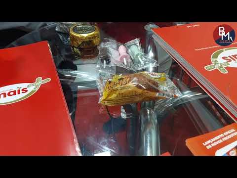 Produtos Mais expõe novidades na ExpoAgas 2024