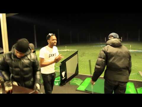 POINT 3 VLOG Sessions: Episode 1