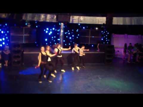 «ANGEL» @«K-pop World Festival - 2013» UKRAINIAN SELECTION - B.A.P. + T-Ara