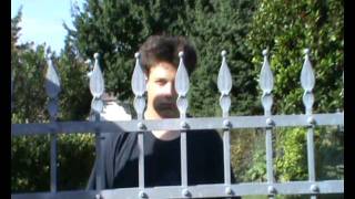 Finto trailer - The tunnel, Herbert Gronemeyer