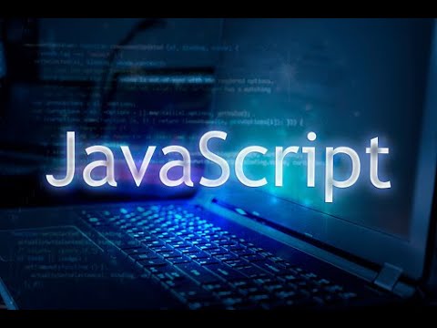 JavaScript - History - Part 1