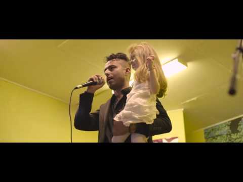 Vi tycker om att ge tillbaka - Integrationsprojekt i Bräkne-Hoby