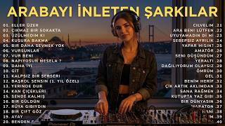 🔴 CANLI | Türkçe Pop & Deep House Remix 🎧 Chill Müzik | 7/24 Yayın