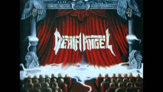 DEATH ANGEL - Stagnant