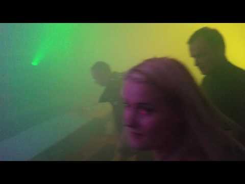 Novoletna zabava in DJ Slavc v Grosuplju