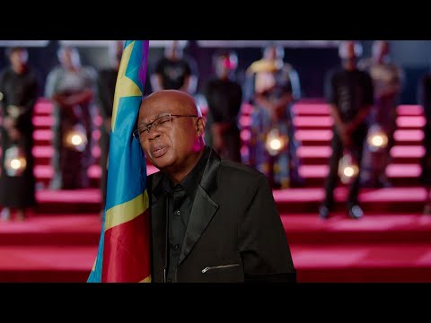 FRERE PATRICE NGOY MUSOKO_ATANDELE TOKOLONGA CLIP OFFICIEL