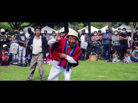 La Picardia Ecuatoriana comico (Boton) De Regreso !En BUSCA De LA FAMA! Primera temporada, Parte 2