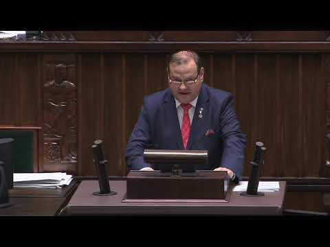 NOWY POSEŁ! Robert Majka o głównej regule III RP: "my nie ruszamy waszych, wy nie ruszacie naszych"