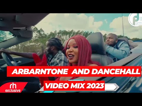 ARBANTONE, GENGETONE, DANCEHALL VIDEO MIX BY DJ PSKRATCH , FT LELE, TIKTOKER, KISHASH, RH EXCLUSIVE