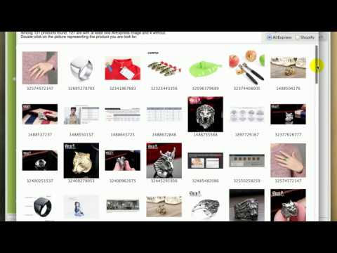 Alify 1.4.0 for Windows & Mac - New features