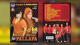 Download lagu Full Album NEW PALLAPA Best EVIE TAMALA dan RITA SUGIARTO vol 2 mp3