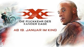 xXx - Die Rückkehr des Xander Cage