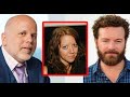 Danny Masterson's Publicist Will Testify Against Him | Jenni Weinman