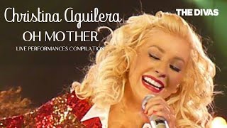 Oh Mother - Christina Aguilera (Tradução)