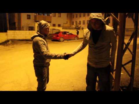 Ak-Rap 69 -Sokak Hayatı (Sayha Beat-2017)