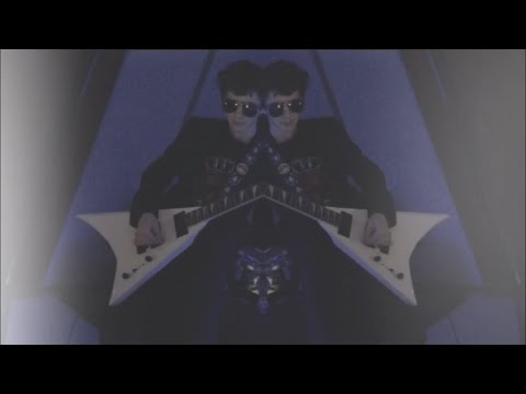 Black Light - The Vighkings