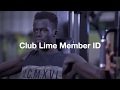 Club Lime Member ID app introduction