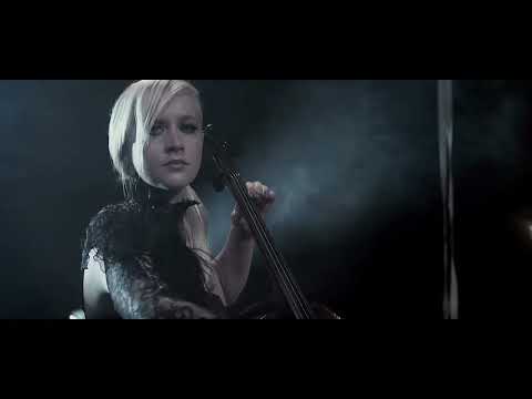 LYRIEL (feat.  Thomas Lindner - Schandmaul) - Wenn die Engel fallen - Official Video (2012)