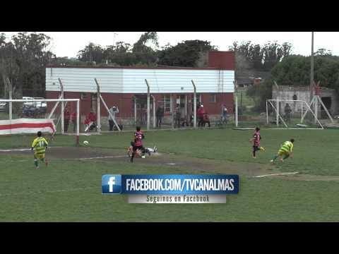 Resumen Juventud Unida 2 - O'Higgins 1