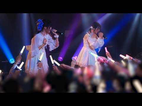 231012 스노우 드롭(Snow drop) 나비(Nab2) 아이(AI) 「왕도 한모금」 전체캠(FullCam) 팬캠(FanCam) 4K 30P