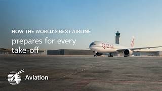 Behind Every Flight at the World’s Best Airline