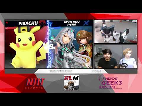 Highland Masters 28 - Pardo VS ChAos - POOLS Losers Round 3