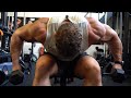 DELTOID Workout for COMPLETE Shoulders - Free Weights