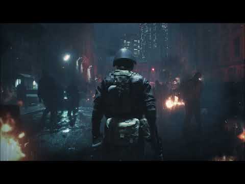 Drakim's VGM 1334 - Resident Evil 2 Remake - Looming Dread